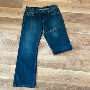 Men’s Rock&Roll Jeans